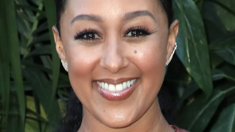 Tamera Mowry