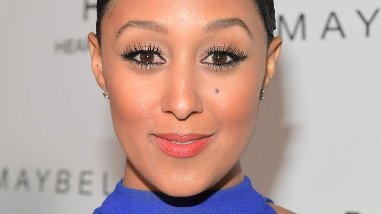 Tamera Mowry