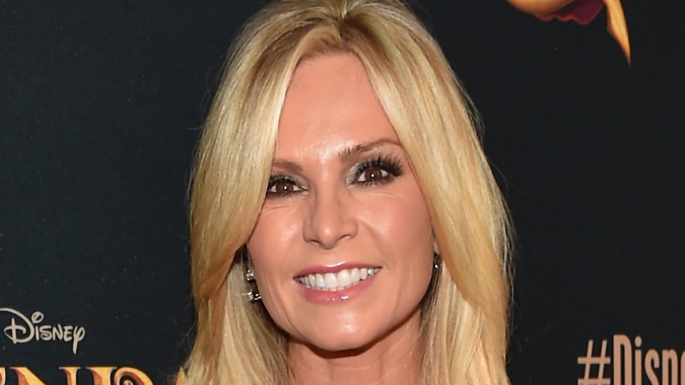 Tamra Judge