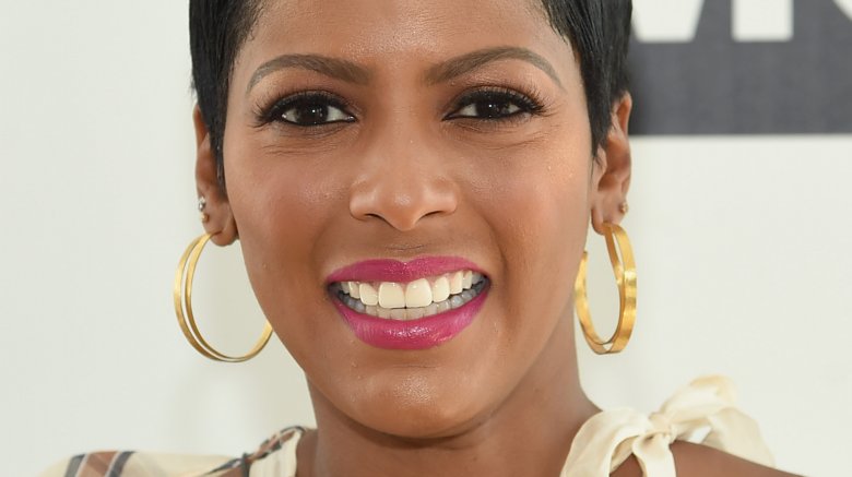 Tamron Hall