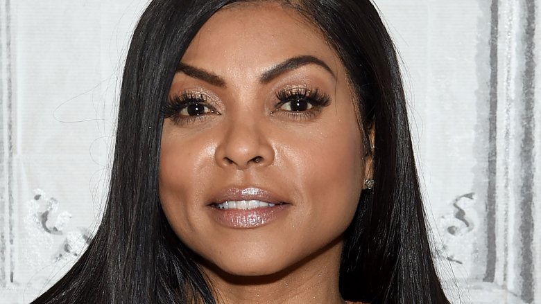 ​Taraji P. Henson