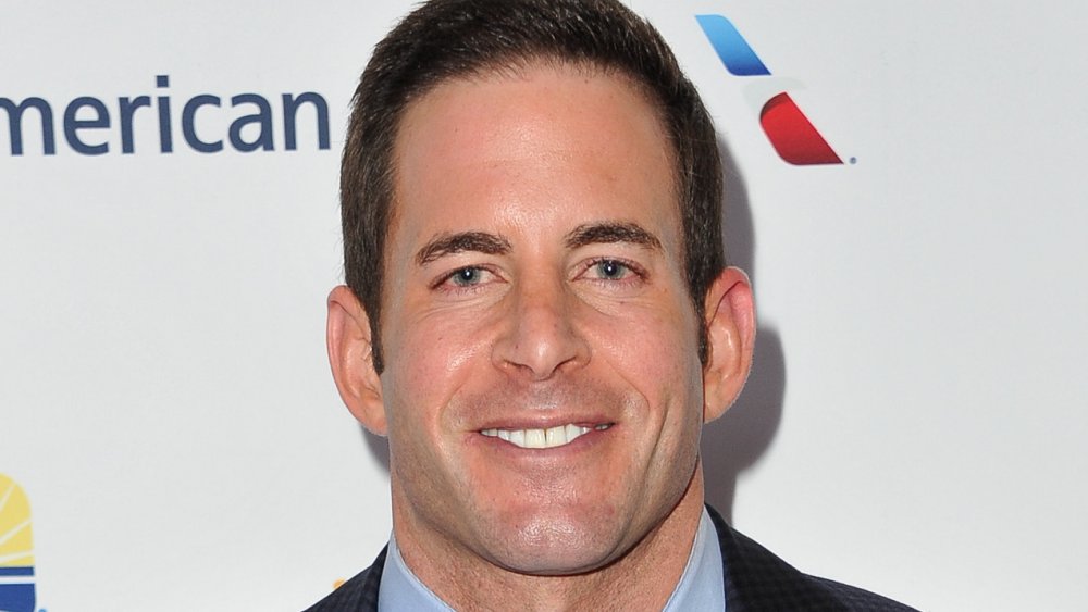 Tarek El Moussa