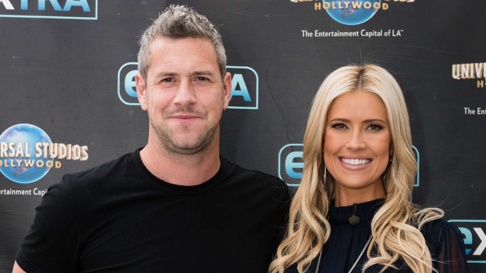 Tarek El Moussa's Strange Reaction To Christina And Ant Anstead's Split Tarek El Moussa's Strange Reaction To Christina And Ant Anstead's Split