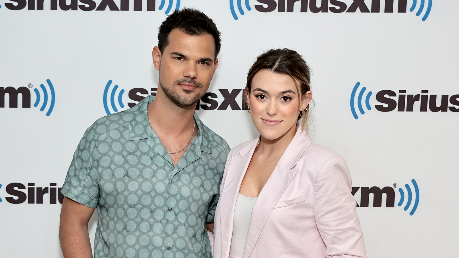 Taylor Lautner's Wife Suffered A Heartbreaking Loss