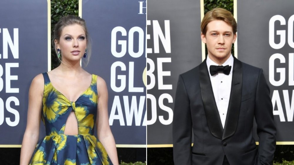 Taylor Swift, Joe Alwyn