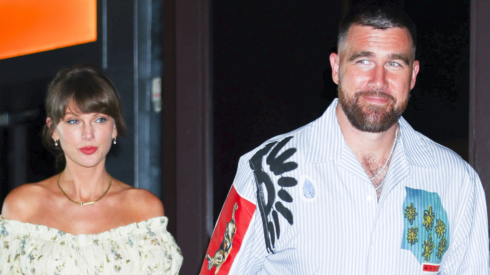 Taylor Swift & Travis Kelce Now Spending Up To A Week Apart After Wedding Bliss: Report