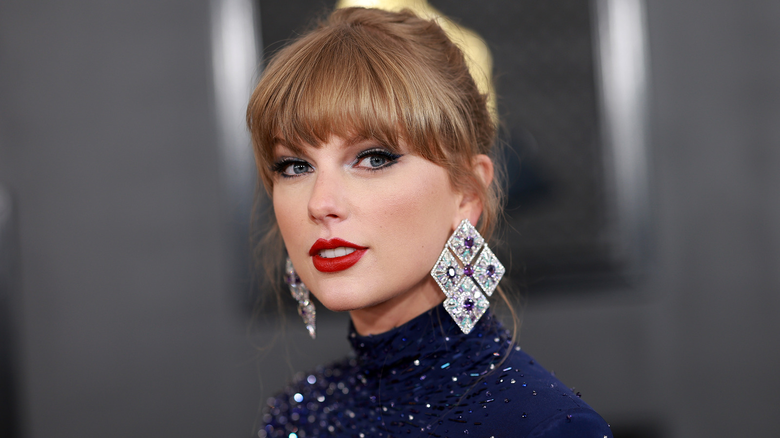 Taylor Swift's Joe Alwyn Shade On The Tortured Poets Department