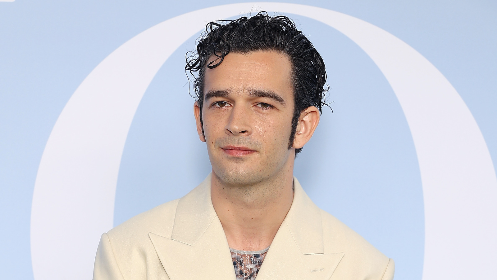 Taylor Swift's Rumored New Flame Matty Healy Has Some Famous Exes In