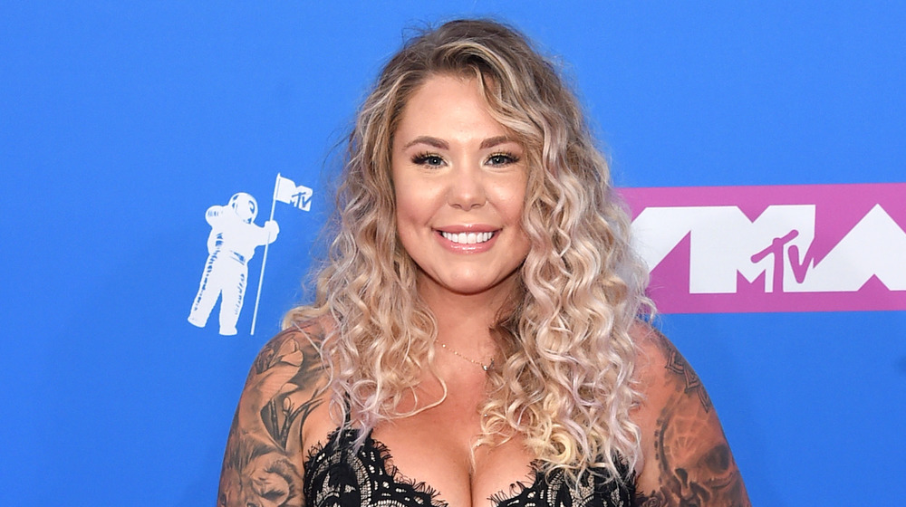 Kailyn Lowry