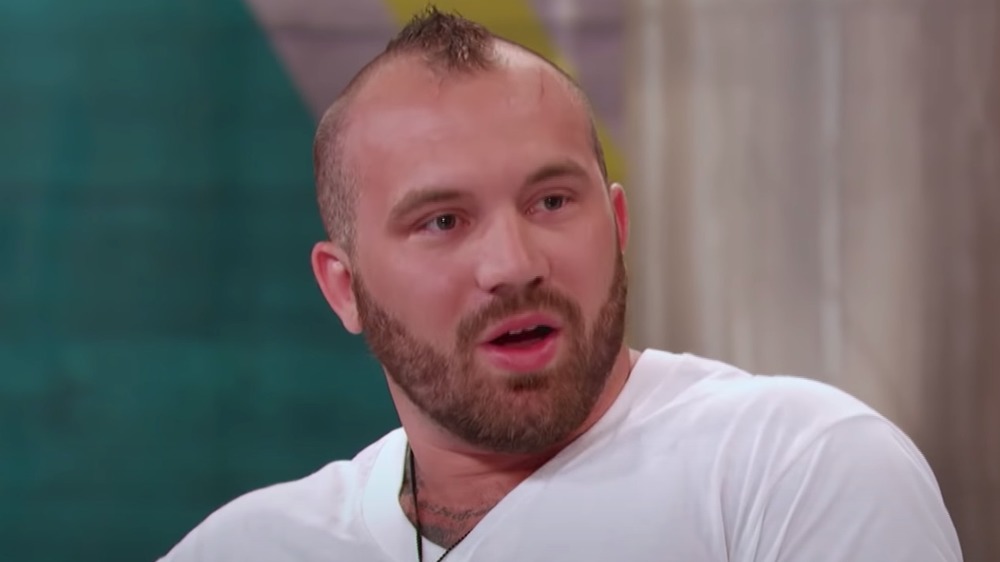 Adam Lind