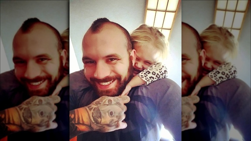 Adam Lind Paislee