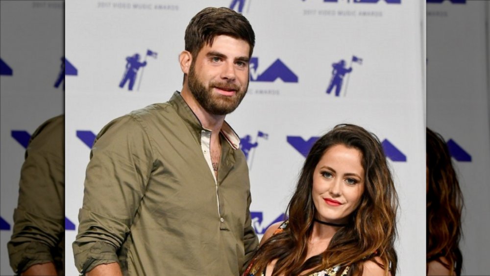 David Eason, Jenelle Evans 