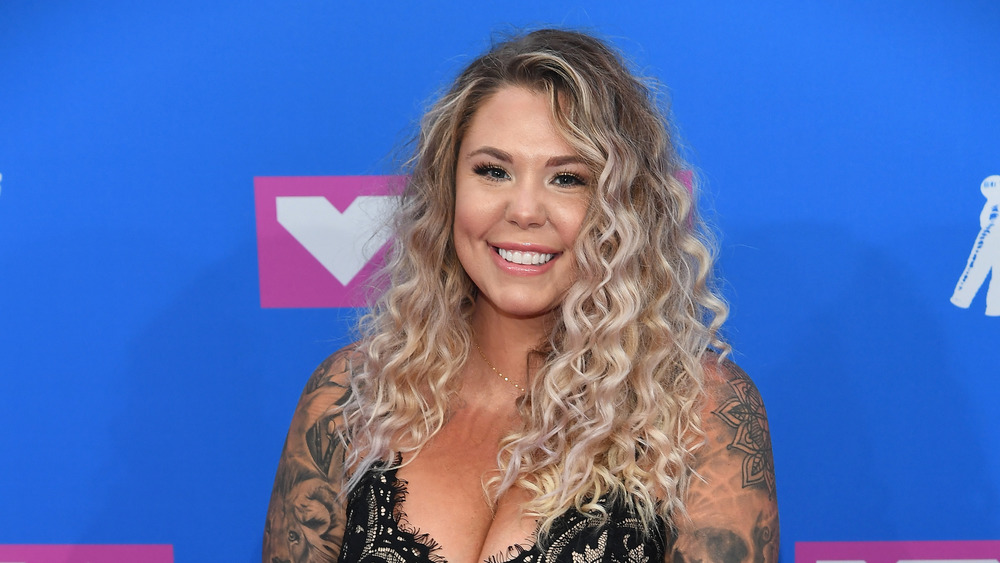 Kailyn Lowry