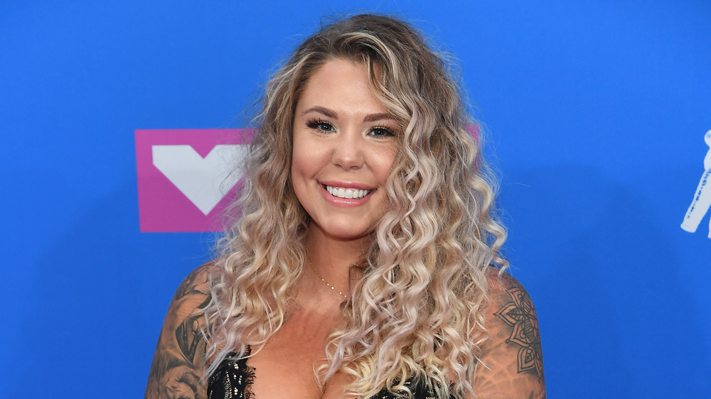 Kailyn Lowry