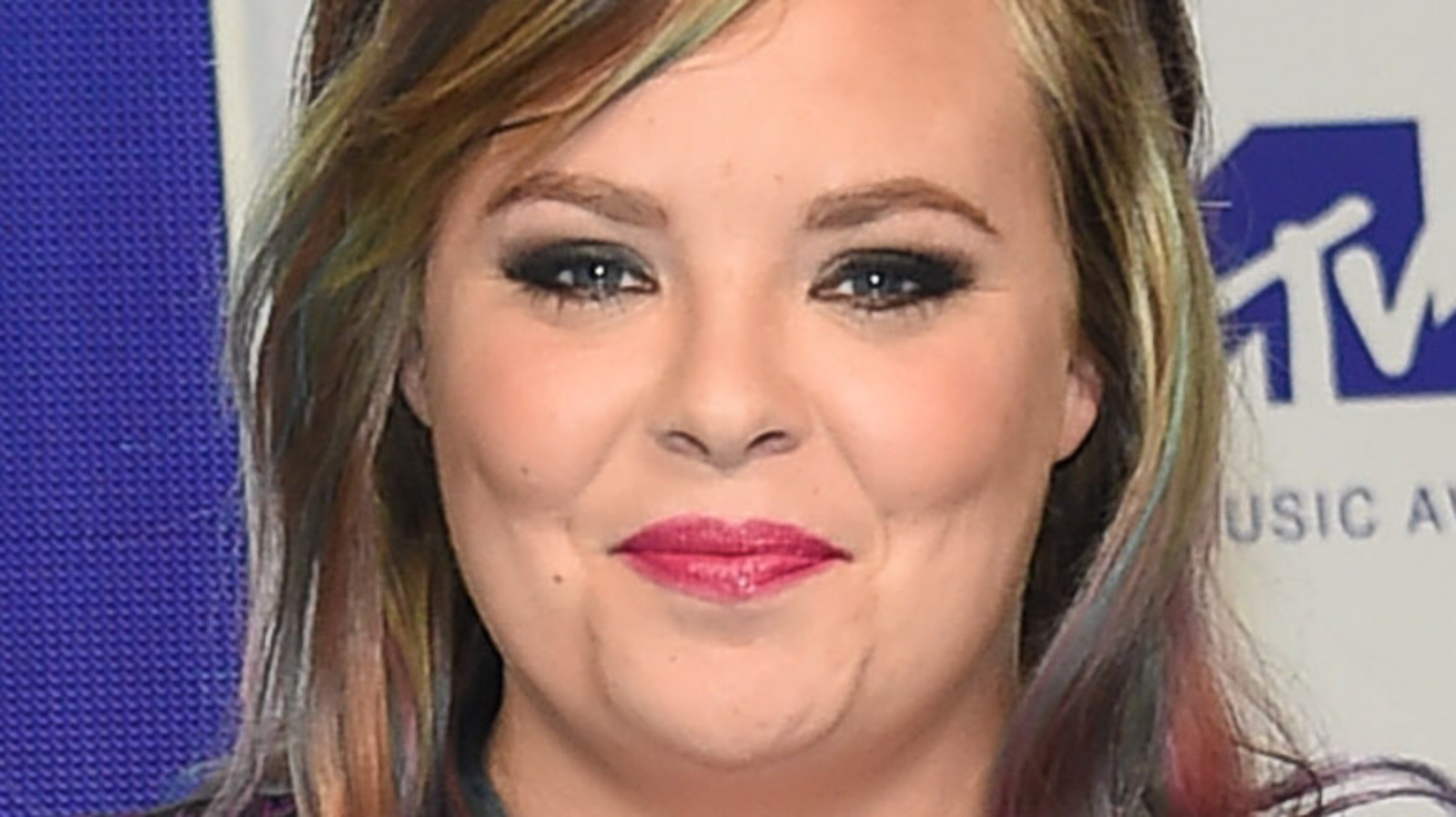 Teen Mom OG Star Catelynn Baltierra Just Gave Fans A Hint At Her Baby's