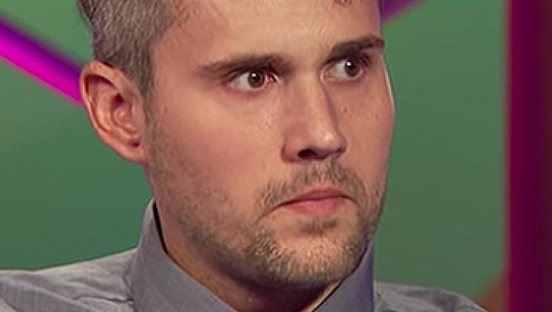 Ryan Edwards