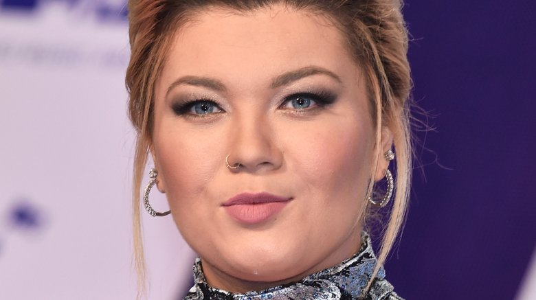 Amber Portwood