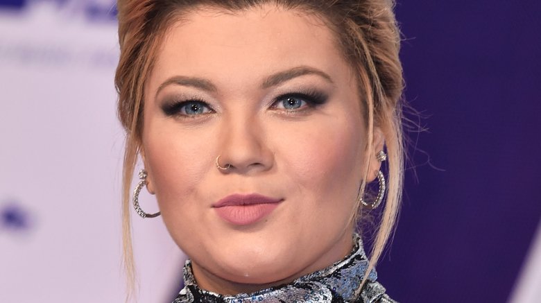 Amber Portwood