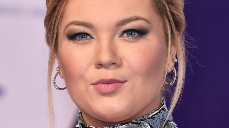 Amber Portwood