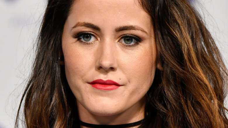Teen Mom star Jenelle Evans