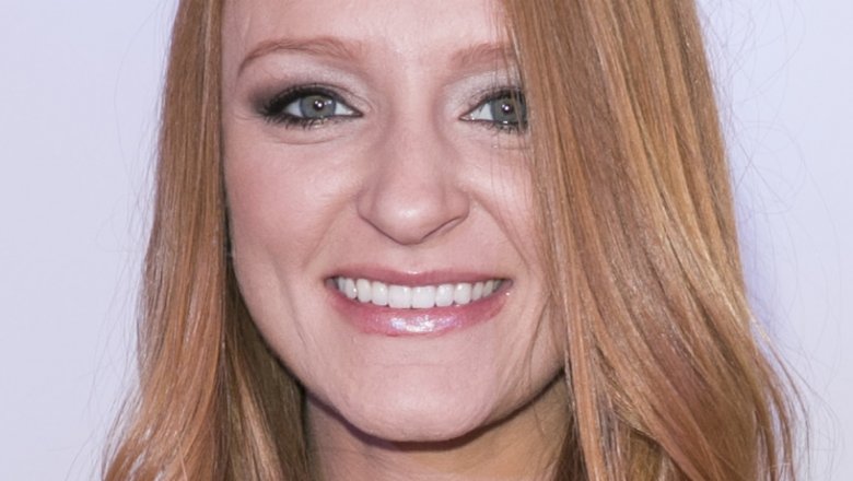 Maci Bookout