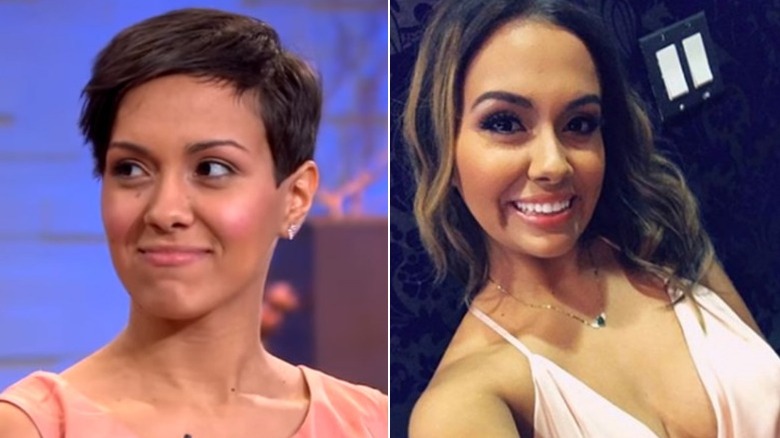 Briana DeJesus' Teen Mom Transformation
