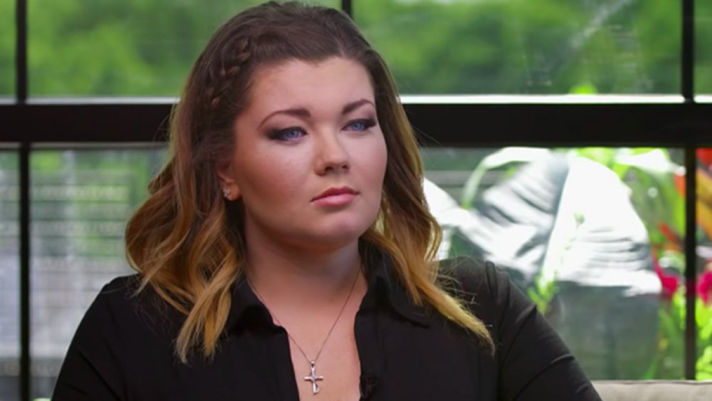 Amber Portwood