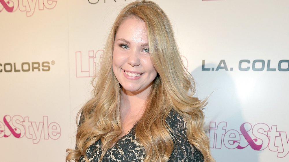 Kailyn Lowry