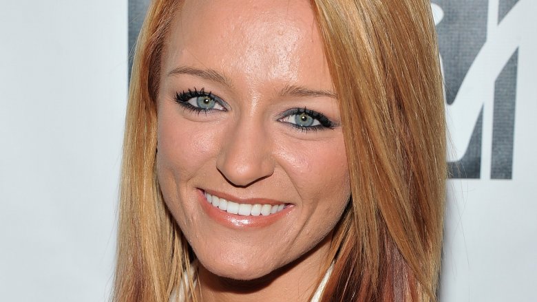 Maci Bookout