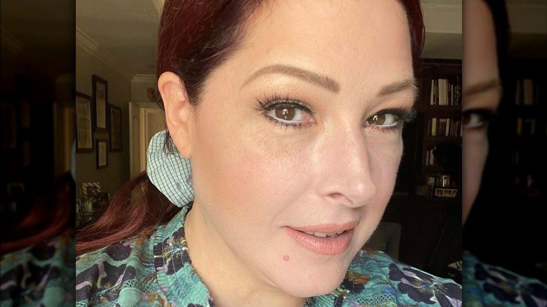Carnie Wilson