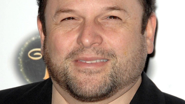 Jason Alexander smiling 