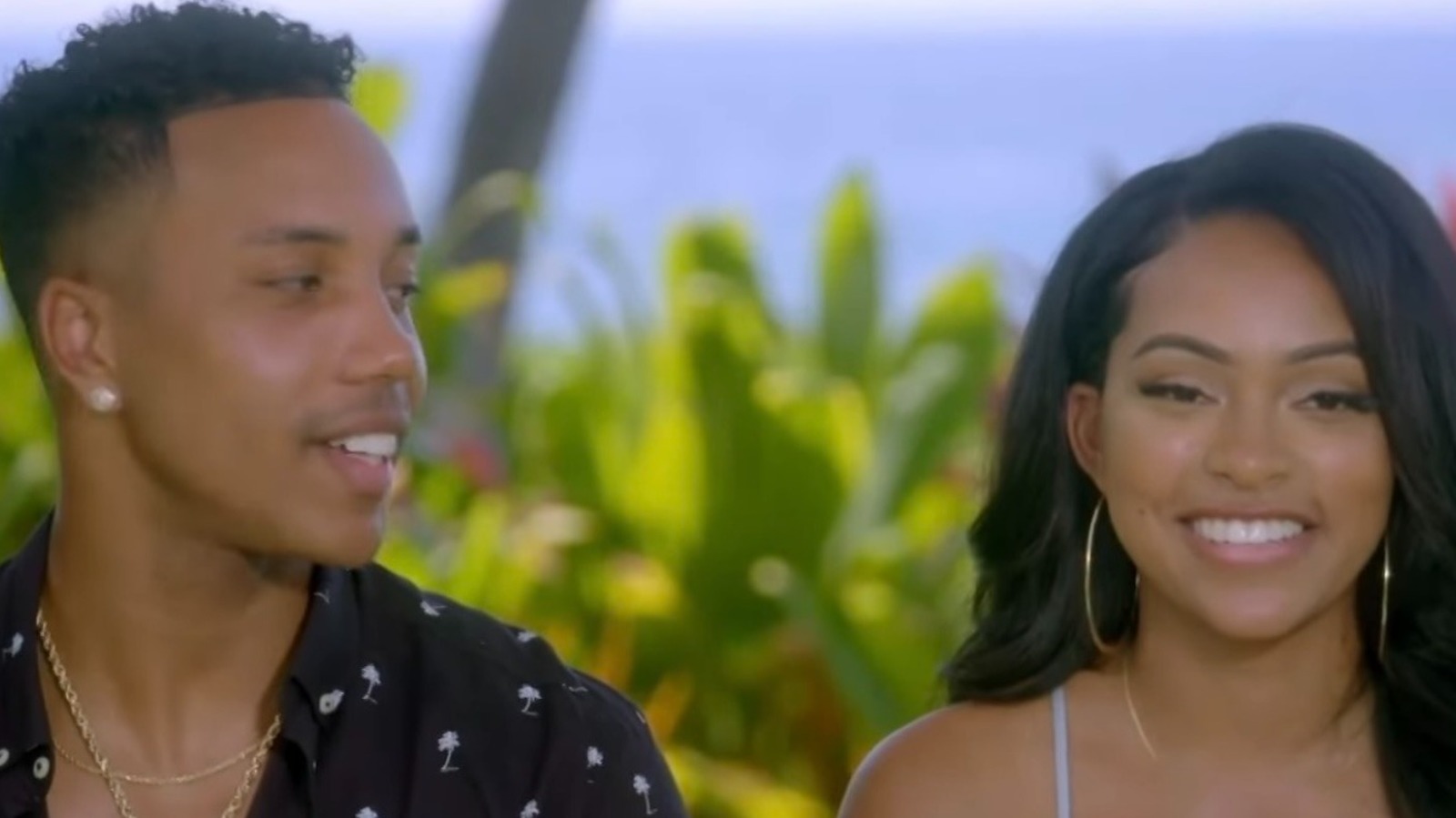 Temptation Island: The Truth About Erica And Kendal's Relationship - N...