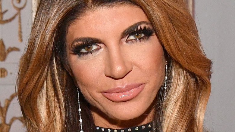 Teresa Giudice