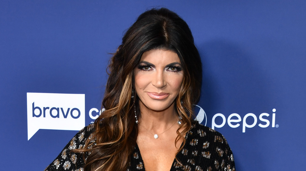 Teresa Giudice 