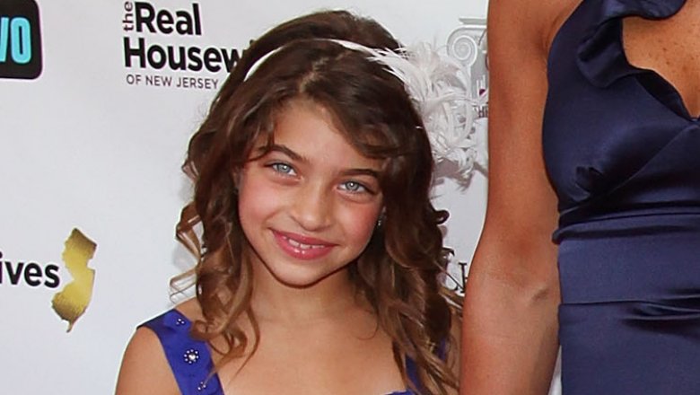 Gia Giudice