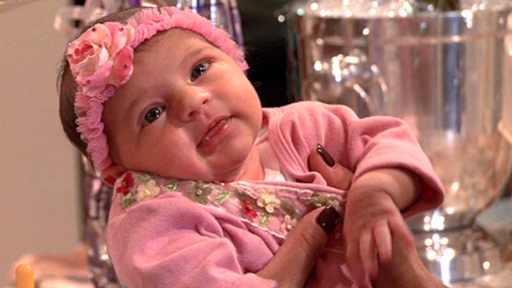 Audriana Giudice