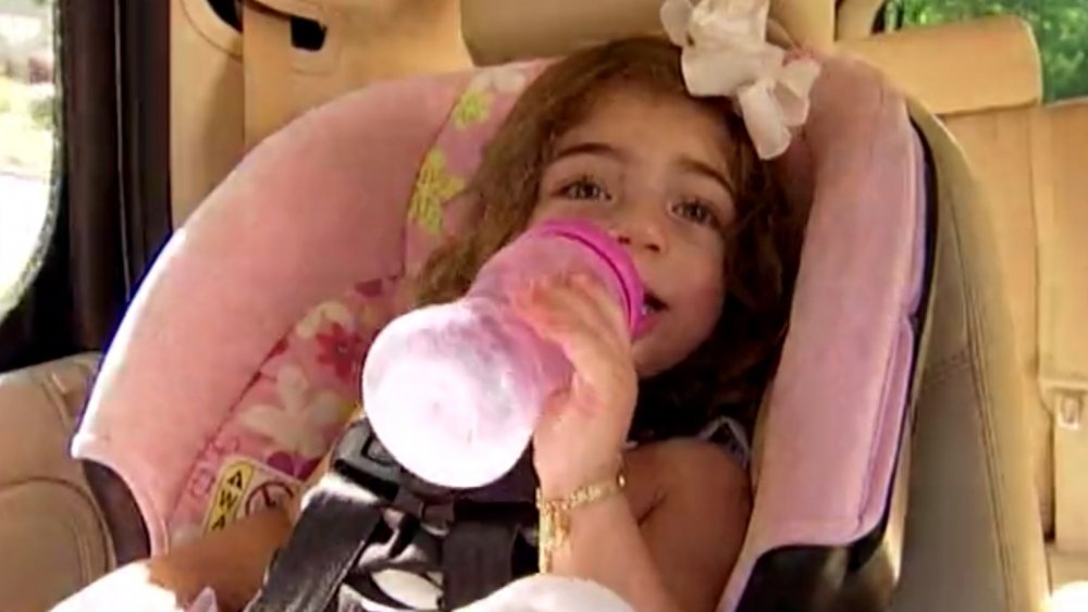 Milania Giudice
