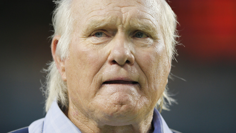 Terry Bradshaw, the NFL, and New Brain Science Research - NICABM