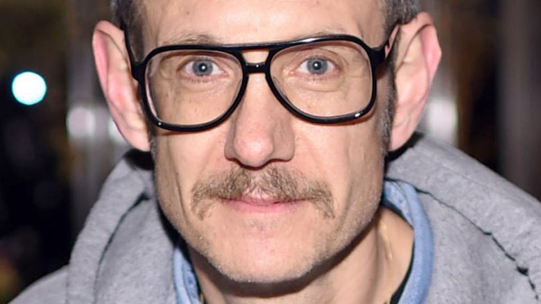 Terry Richardson Reportedly Banned From Conde Nast Magazines 