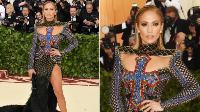 Jennifer Lopez