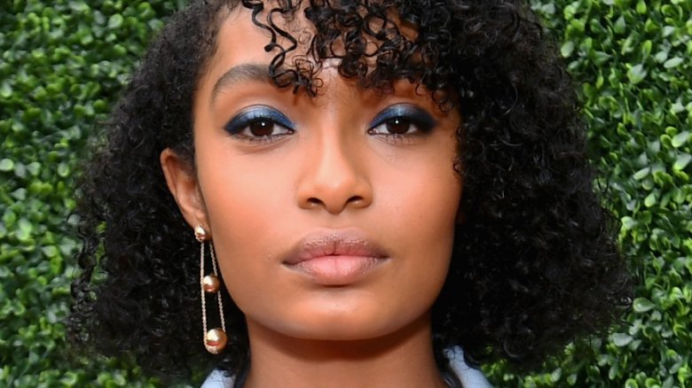 Yara Shahidi