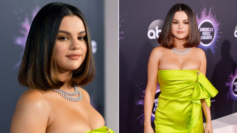 Selena Gomez