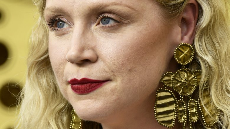 Gwendoline Christie