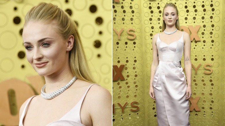 Sophie Turner
