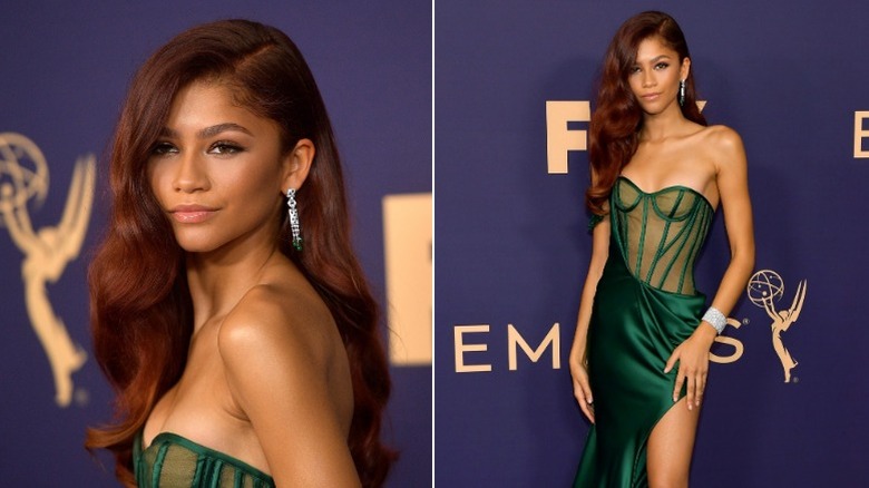 Zendaya