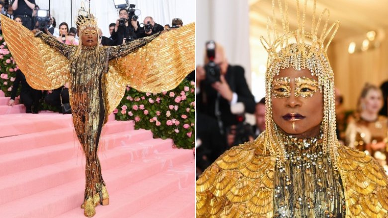 Billy Porter