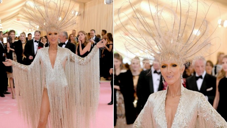 Celine Dion