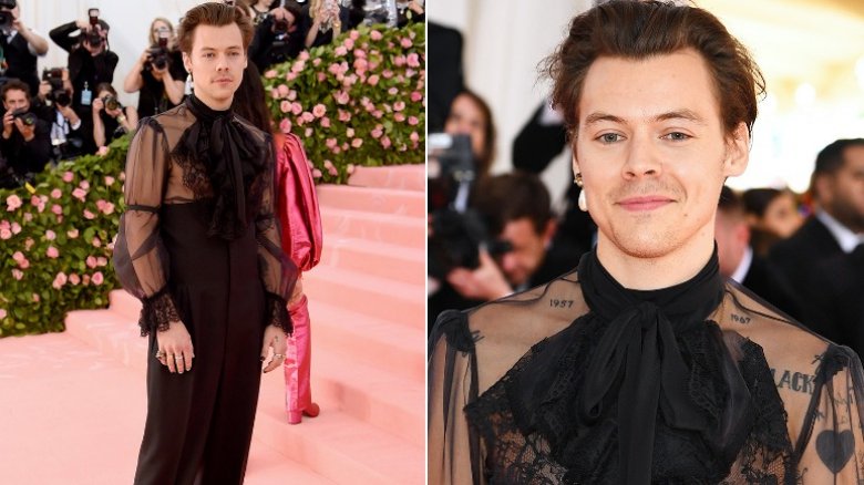 Harry Styles