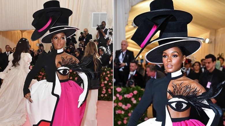 Janelle Monáe