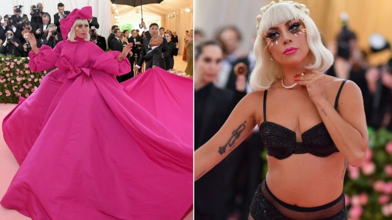 Lady Gaga